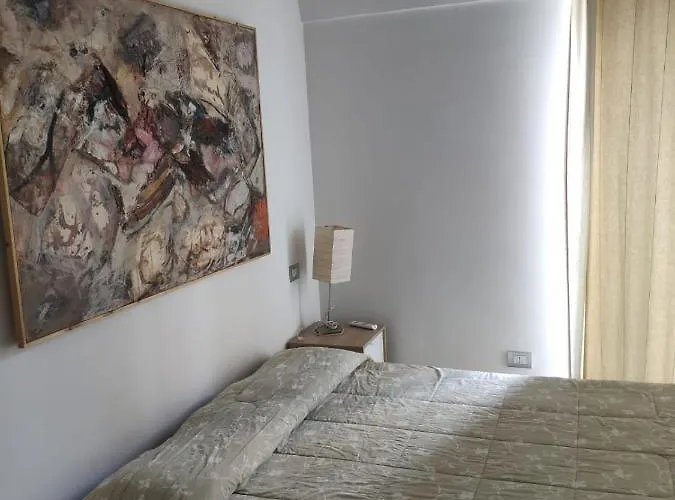 Taverna Garibaldi Casa Lucia Minervino Murge